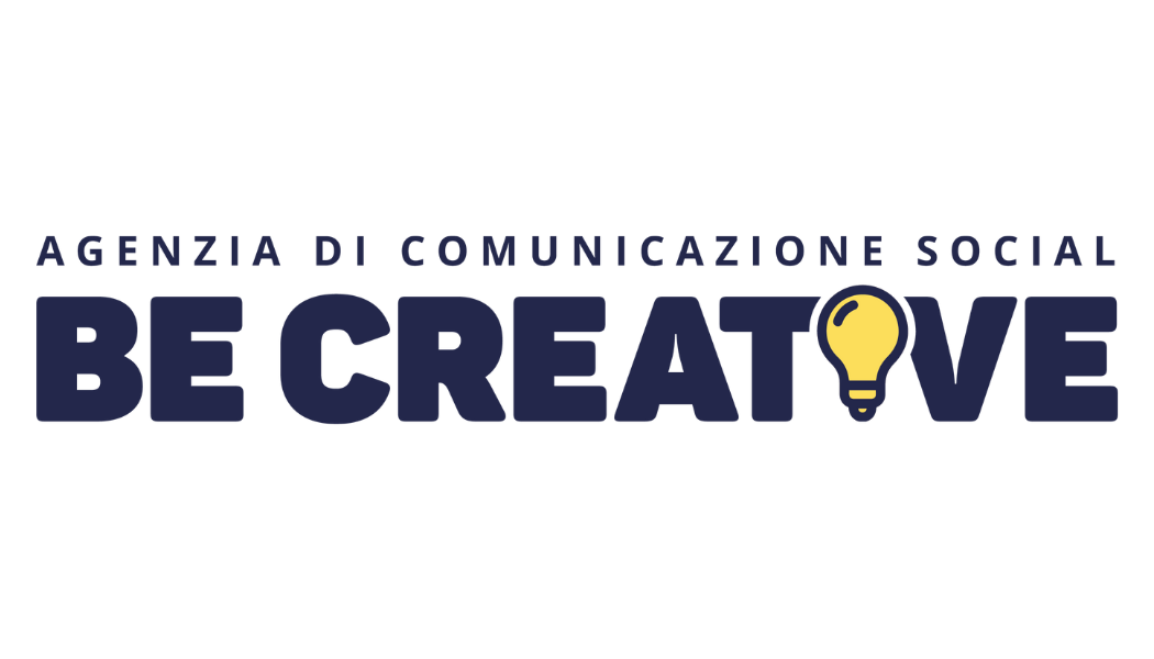 Be Creative — Agenzia di comunicazione social